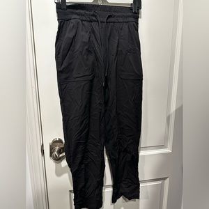 Lululemon Beyond the Studio Crop